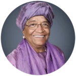 Ellen Johnson Sirleaf